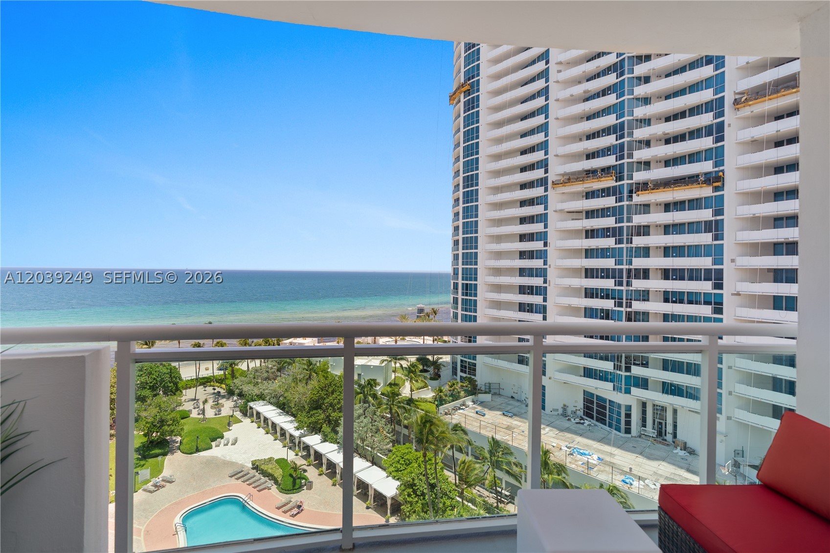 3001 S Ocean Dr 1023 Property Photo 22