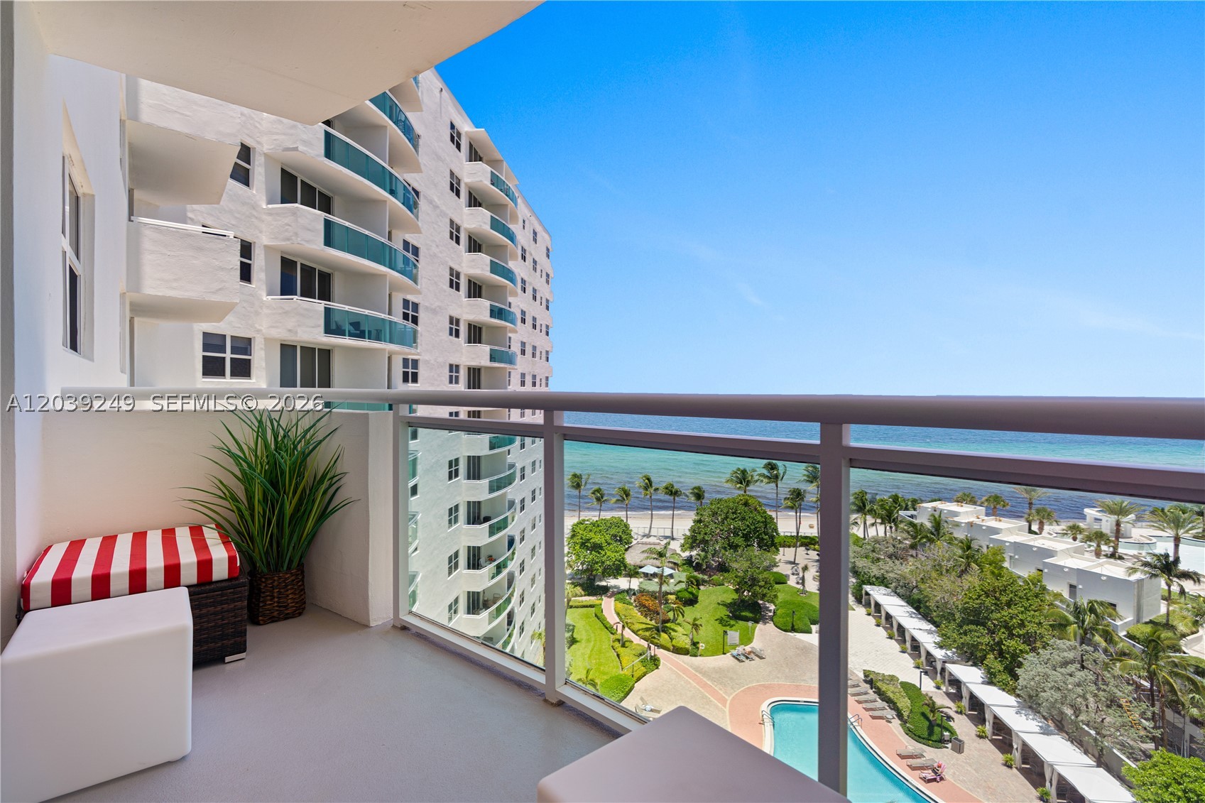 3001 S Ocean Dr 1023 Property Photo 25