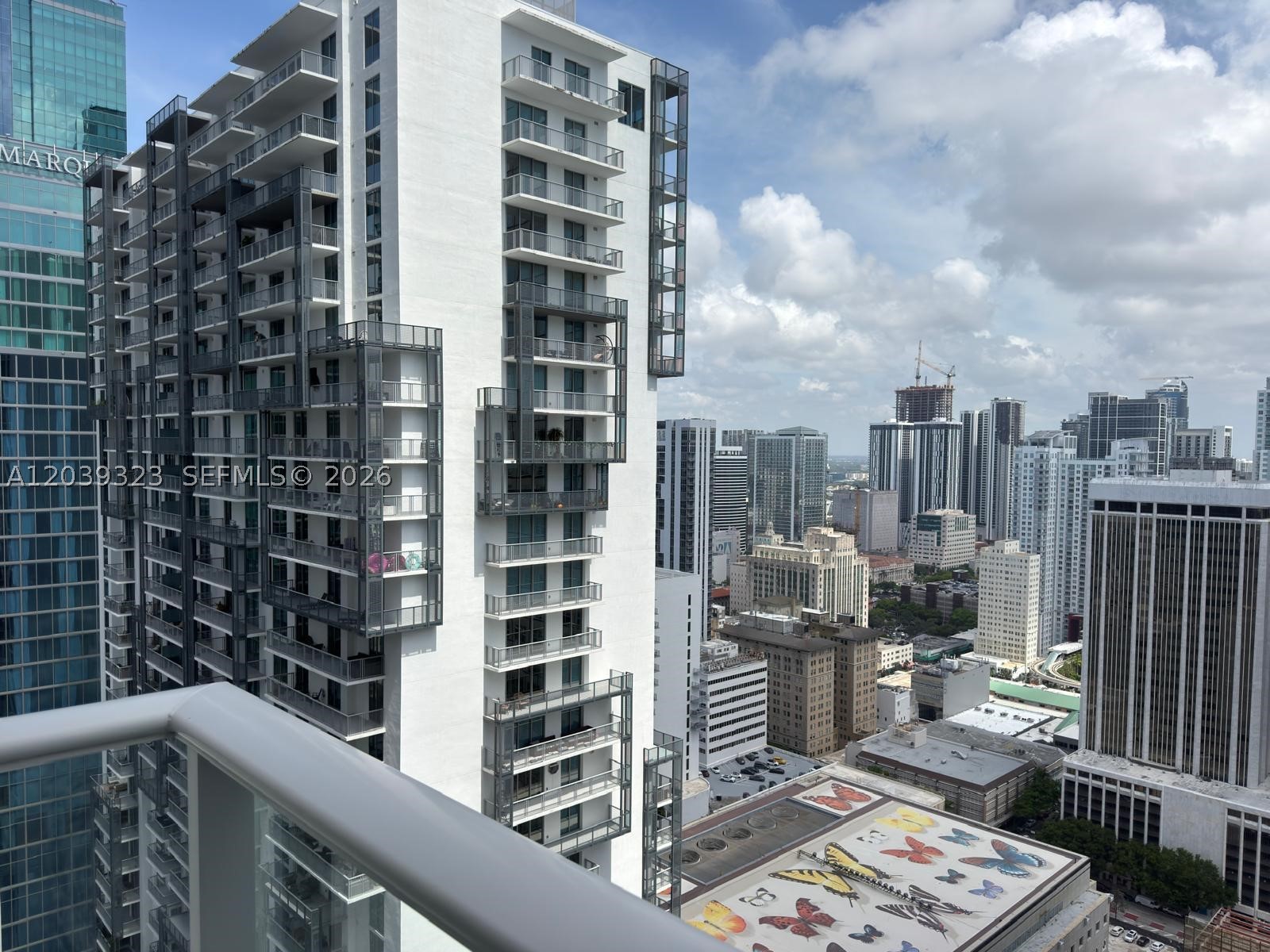 300 S Biscayne Blvd T-3703 Property Photo 6