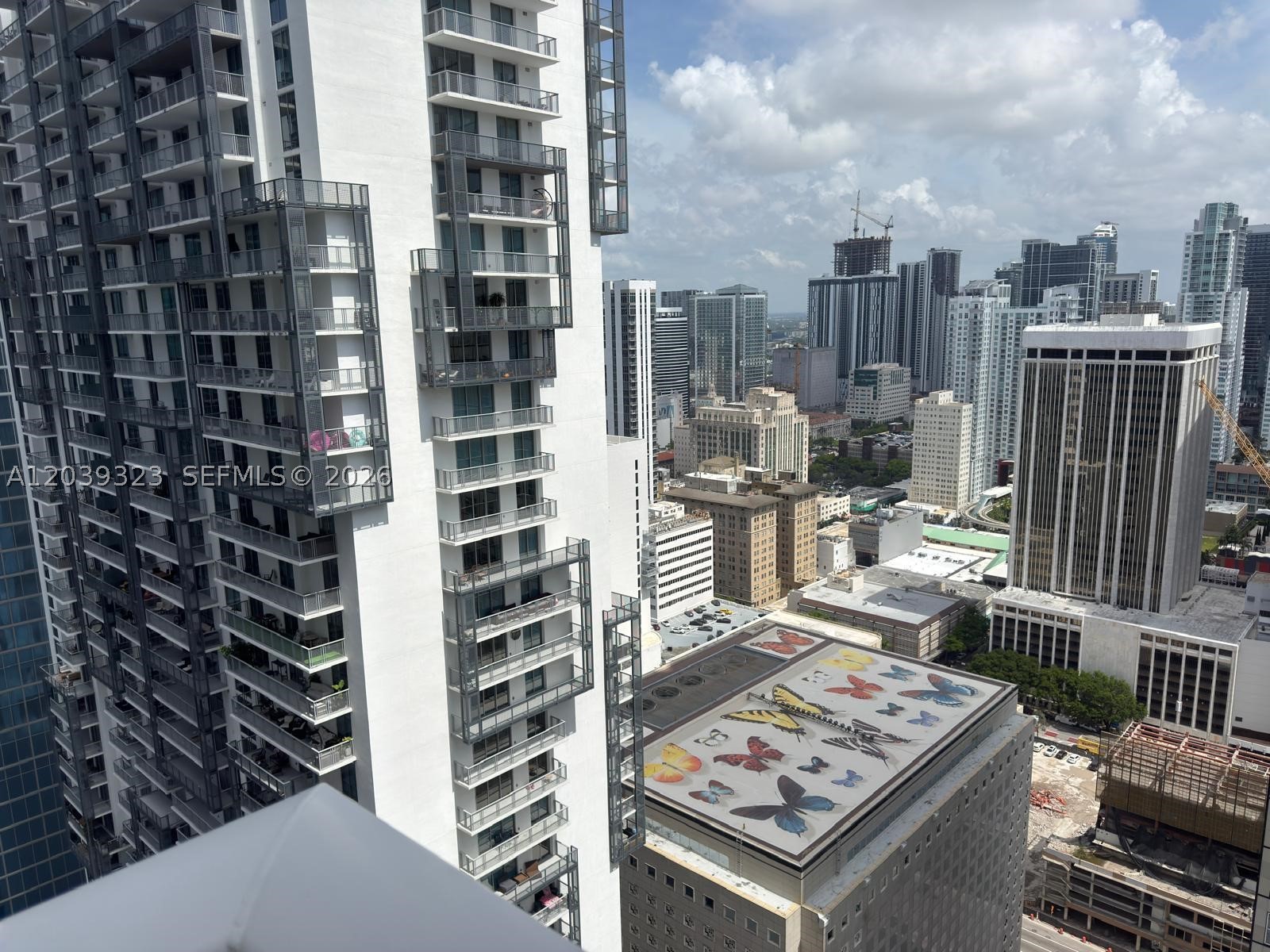 300 S Biscayne Blvd T-3703 Property Photo 7