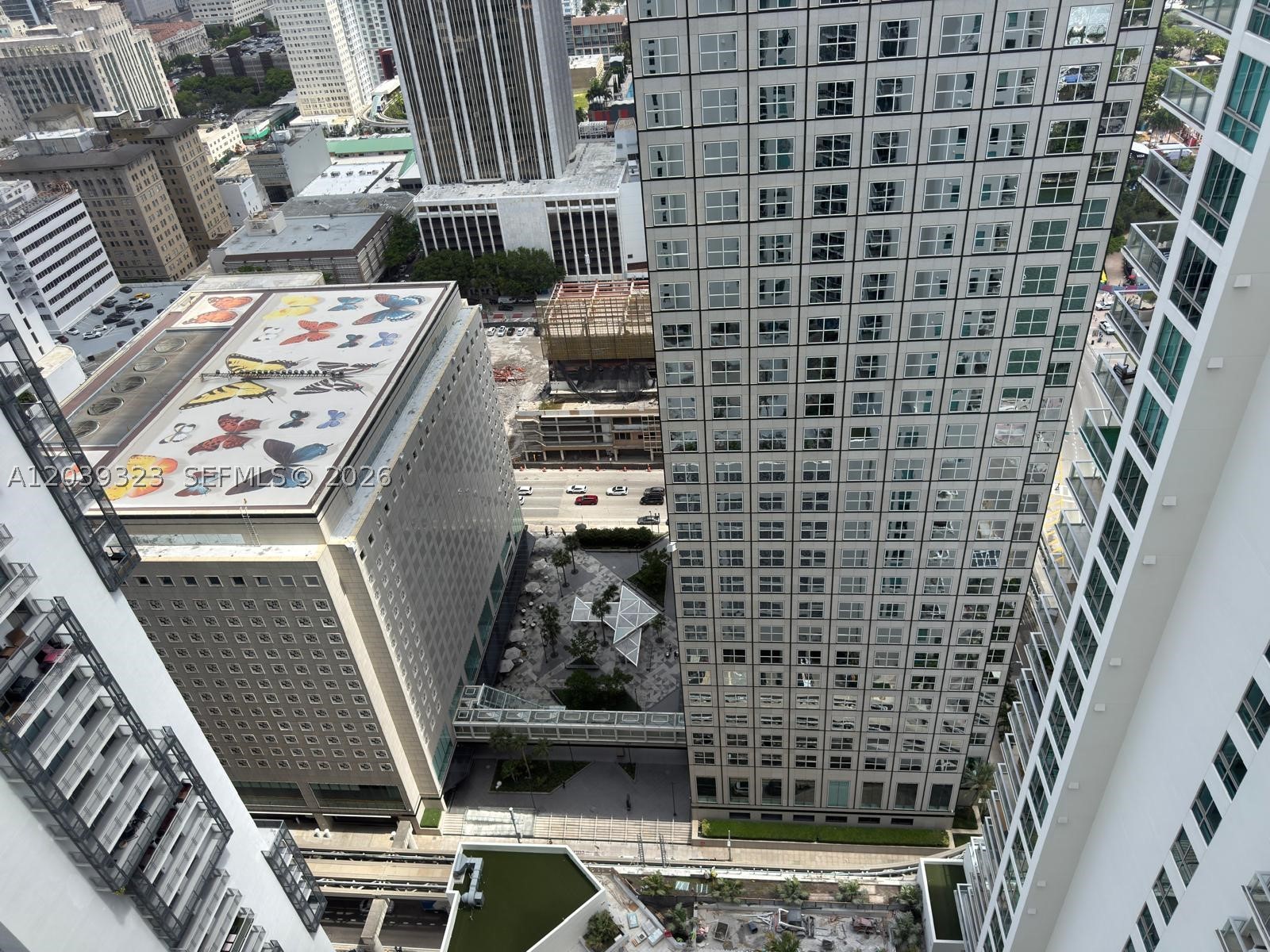 300 S Biscayne Blvd T-3703 Property Photo 33