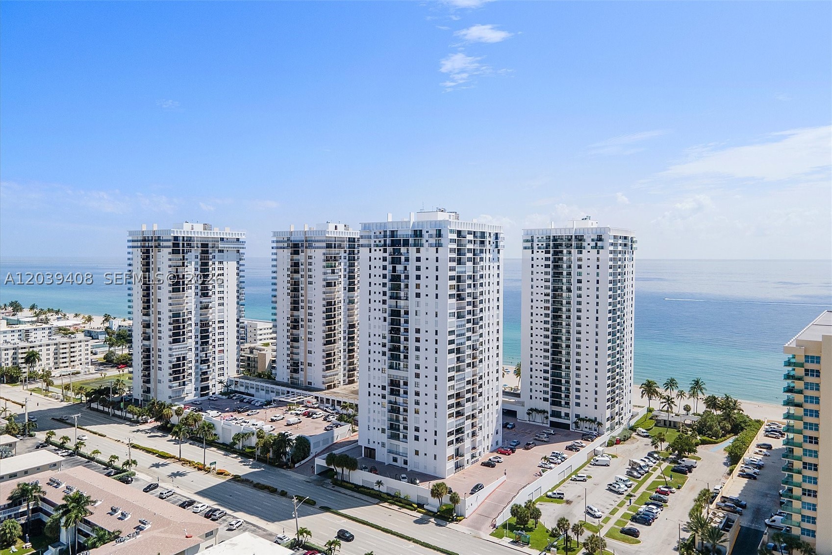 2301 S Ocean Dr 1406 Property Photo 1