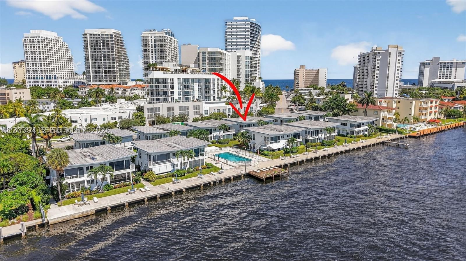 425 Bayshore Dr D-3 Property Photo 17