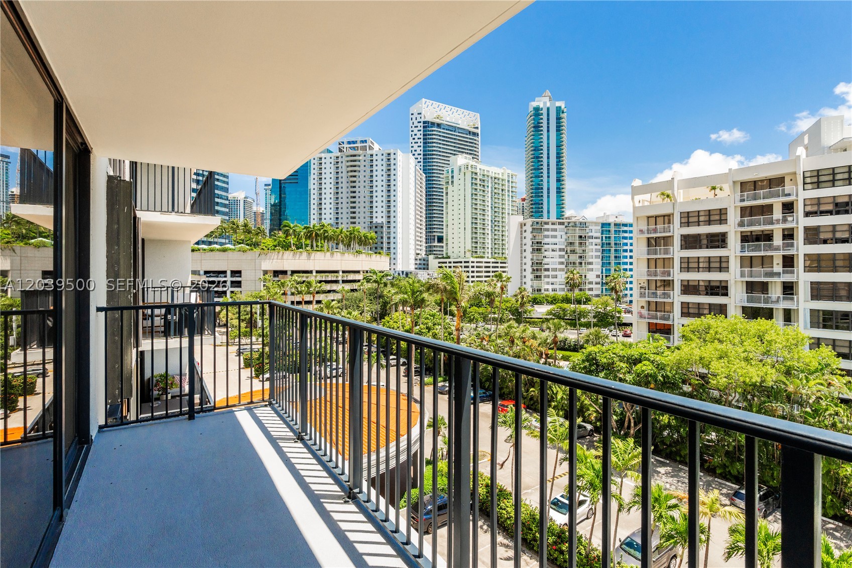 1450 Brickell Bay Dr 602 Property Photo 16