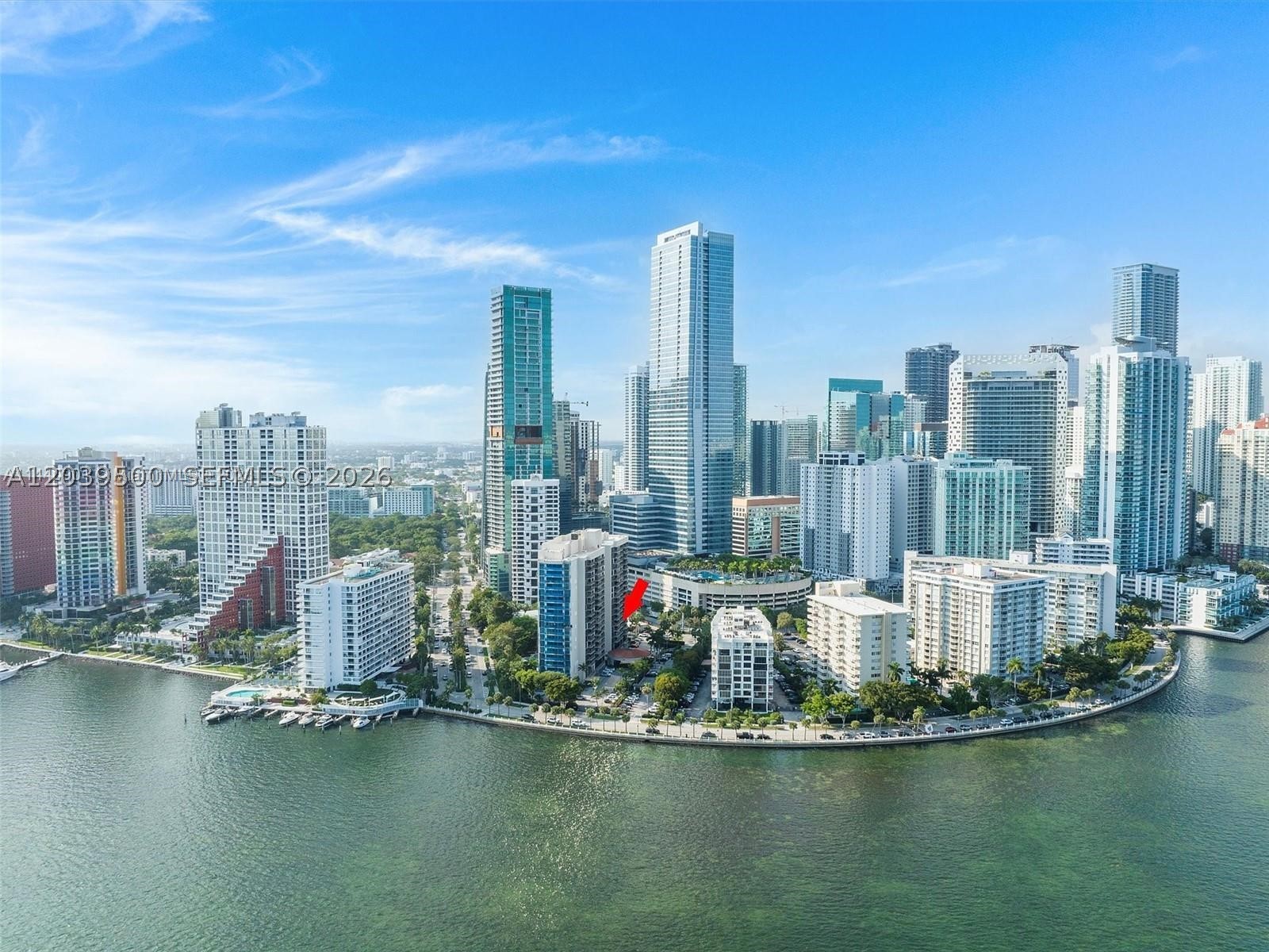 1450 Brickell Bay Dr 602 Property Photo 32