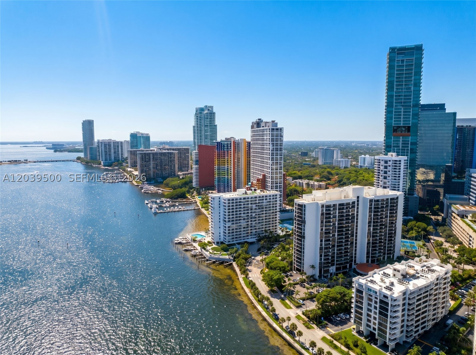 1450 Brickell Bay Dr 602 Property Photo 33