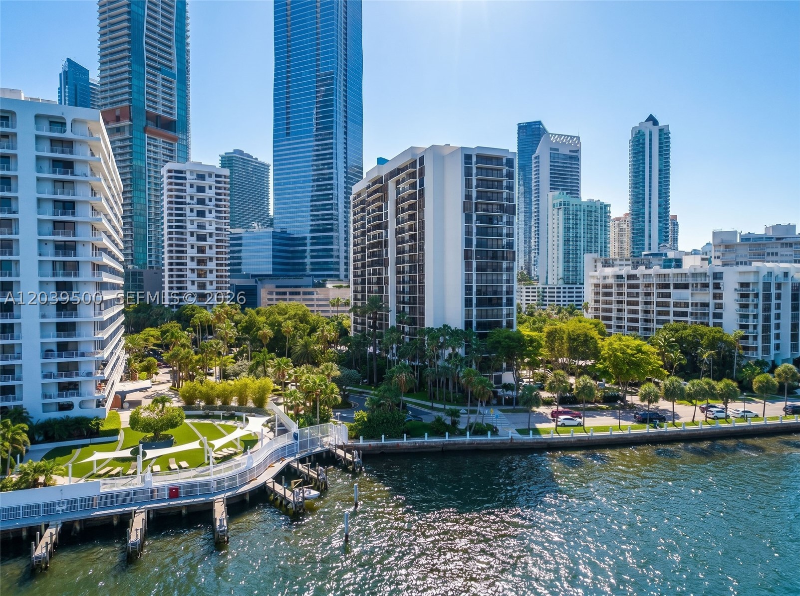 1450 Brickell Bay Dr 602 Property Photo 35