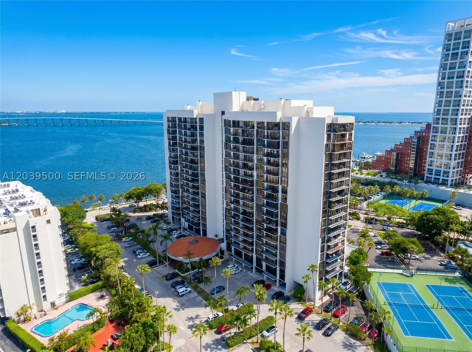 1450 Brickell Bay Dr 602 Property Photo 37