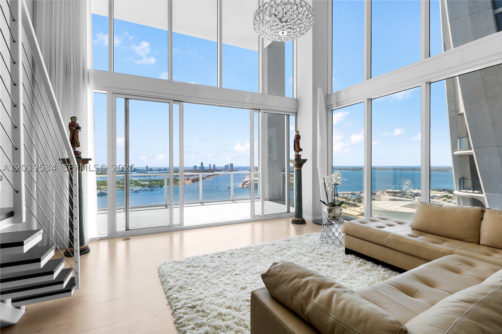 1040 Biscayne Blvd 3101 Property Photo 1