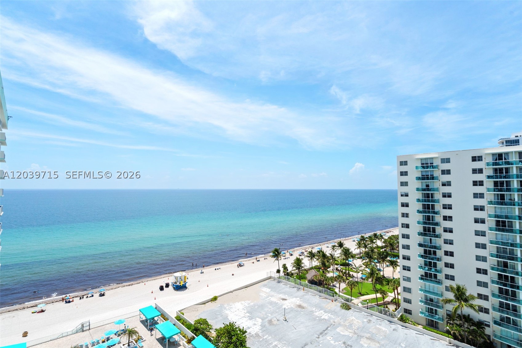 3725 S Ocean Dr 1410 Property Photo 1