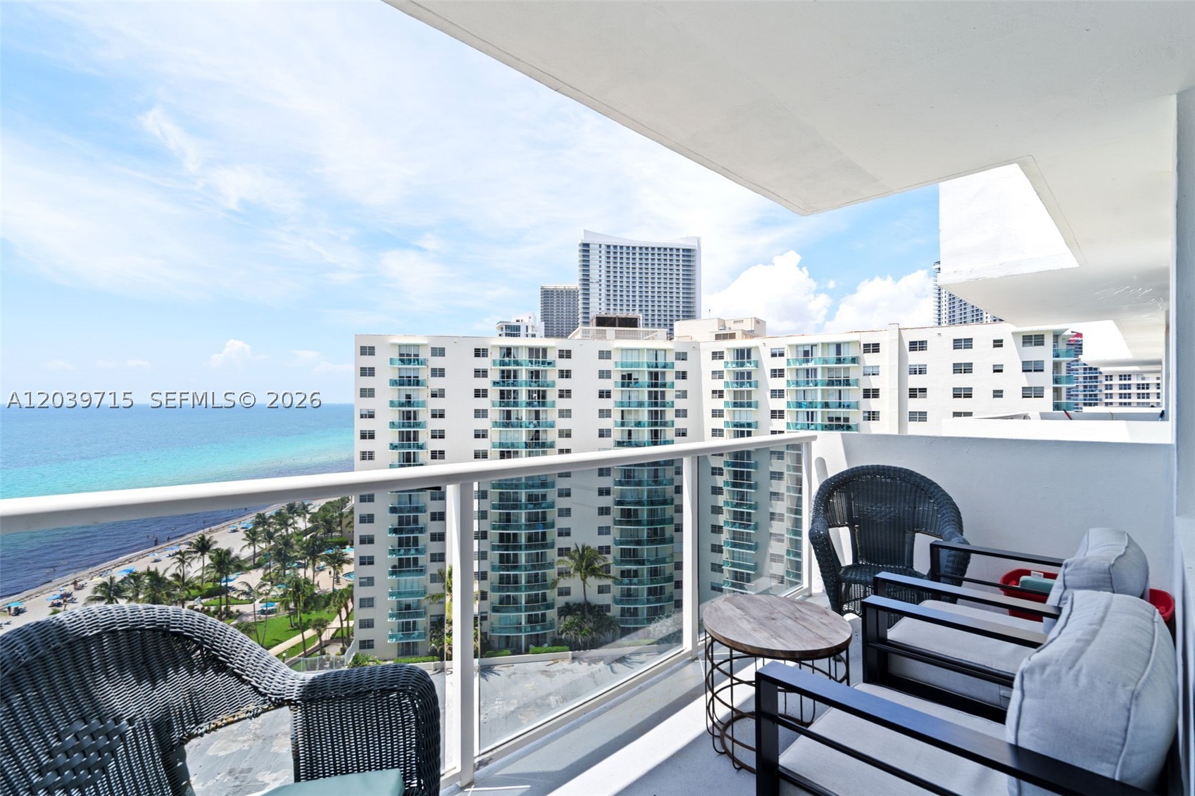 3725 S Ocean Dr 1410 Property Photo 19
