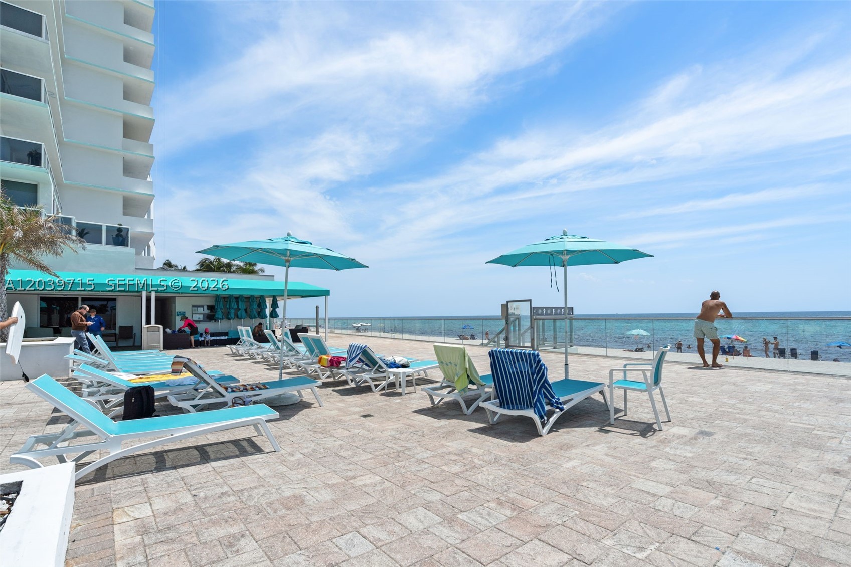 3725 S Ocean Dr 1410 Property Photo 22