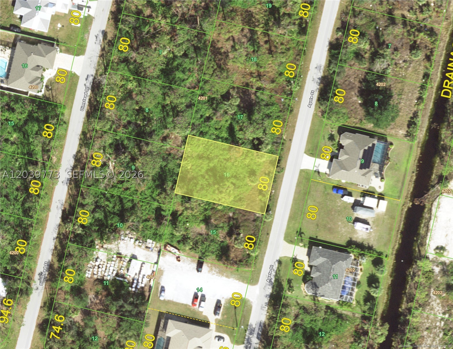 8095 Agate Street Property Photo 1