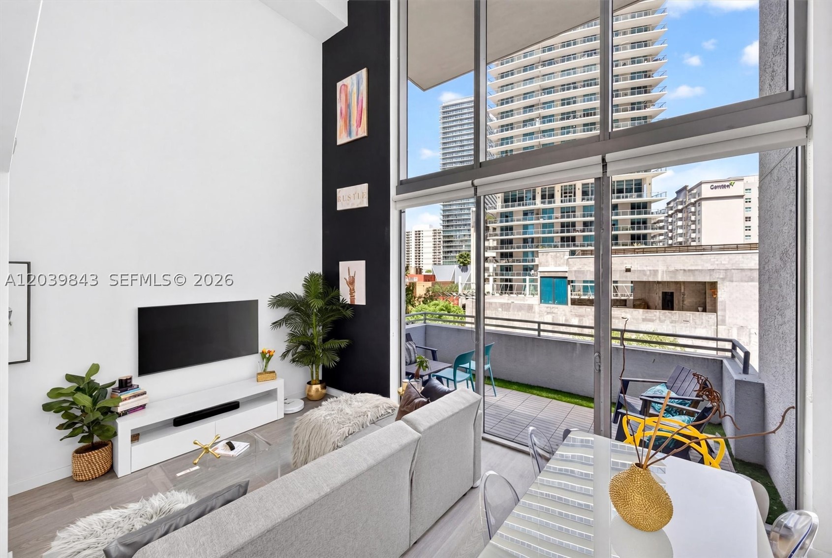 1050 Brickell Ave 420 Property Photo 1