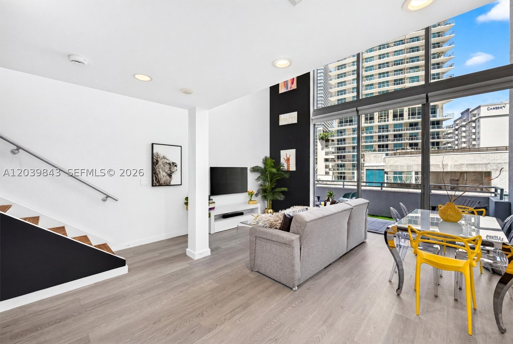 1050 Brickell Ave 420 Property Photo 13