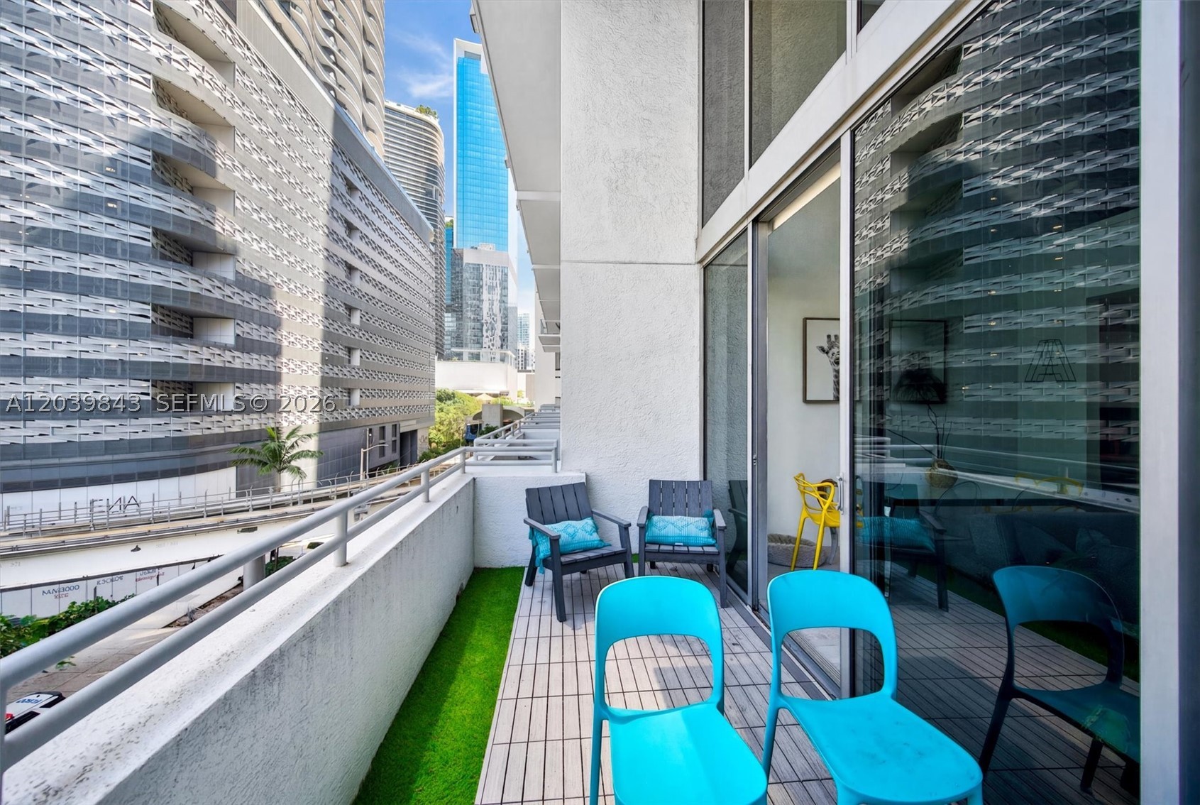 1050 Brickell Ave 420 Property Photo 16