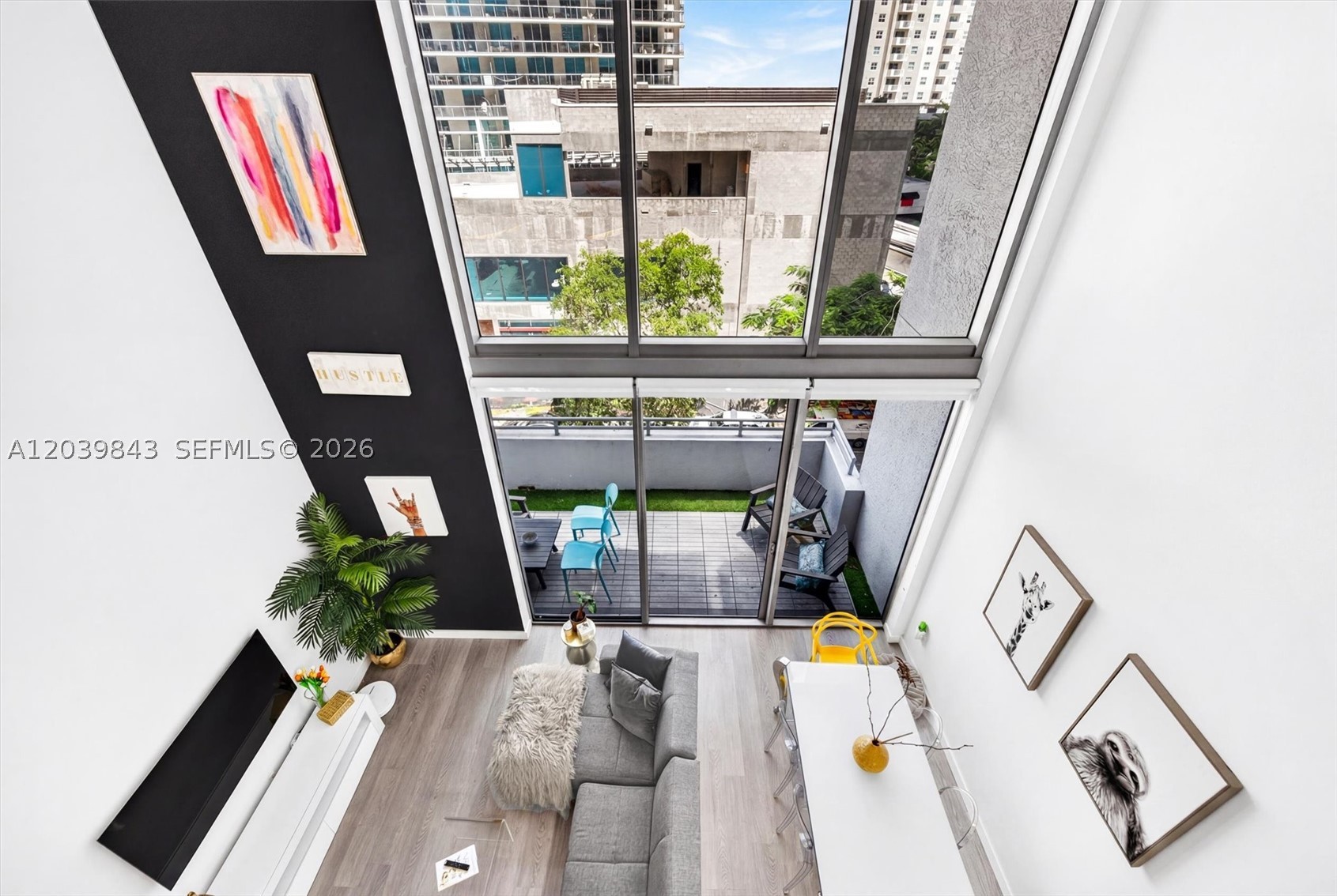 1050 Brickell Ave 420 Property Photo 21
