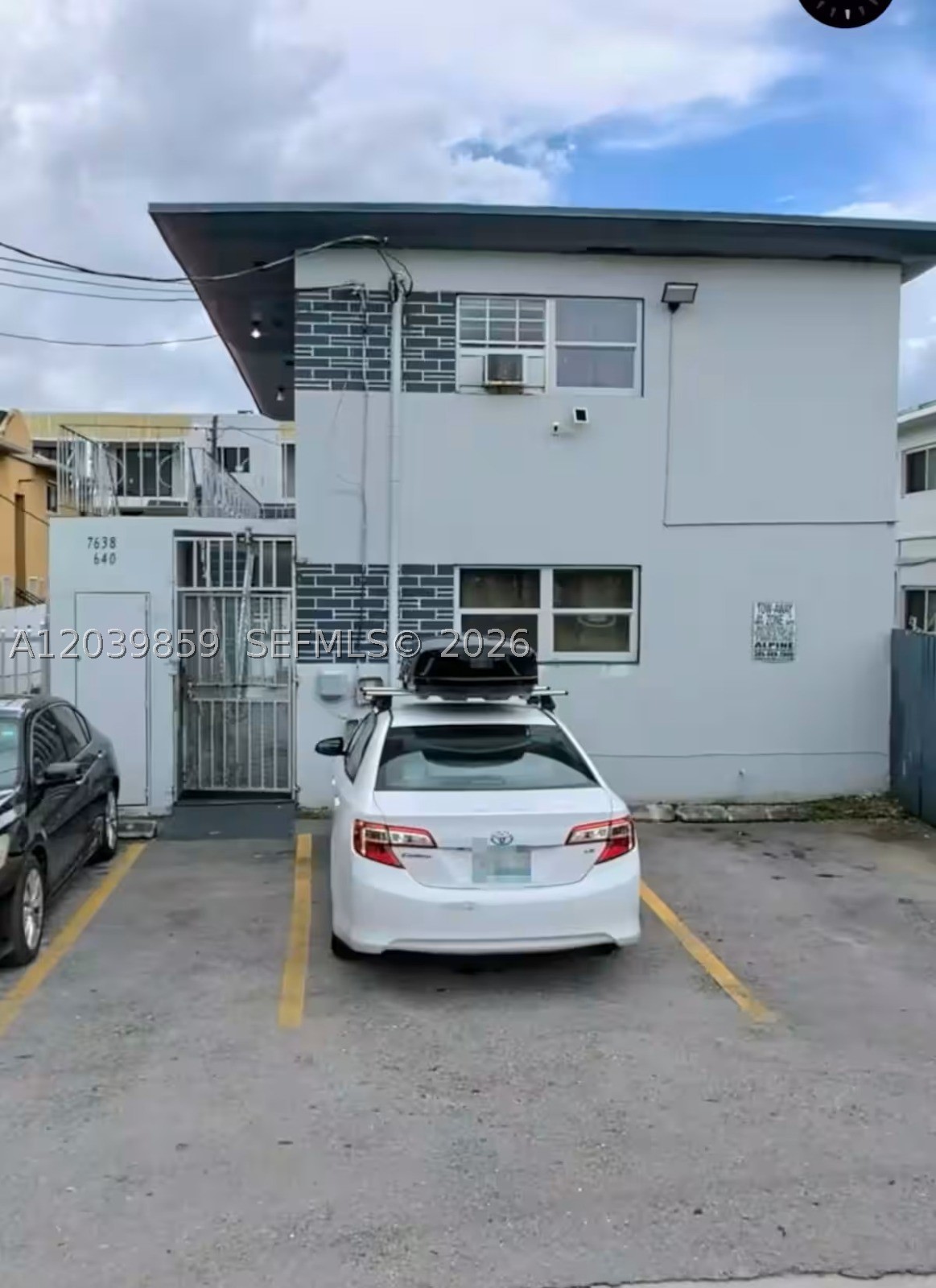 7638 N Miami Ave 2 Property Photo 1