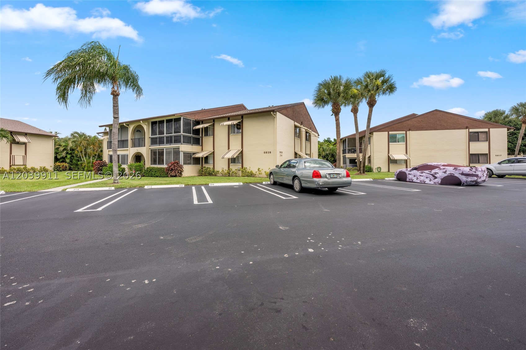 5839 La Pinata Blvd C-2 Property Photo 25