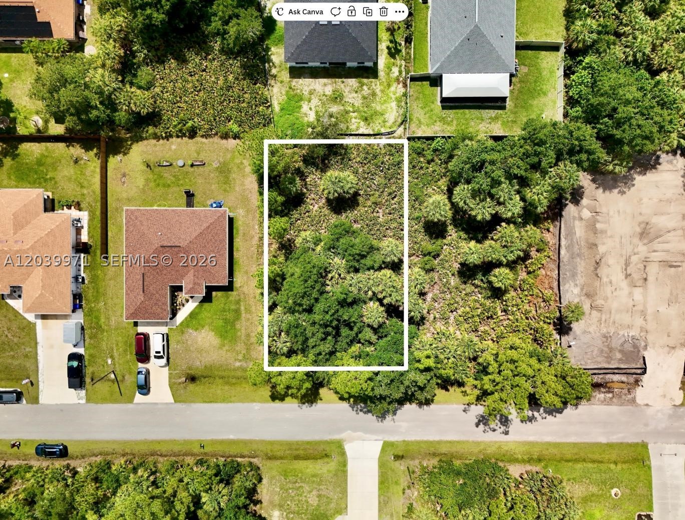 0 Nantucket Ter Property Photo 1
