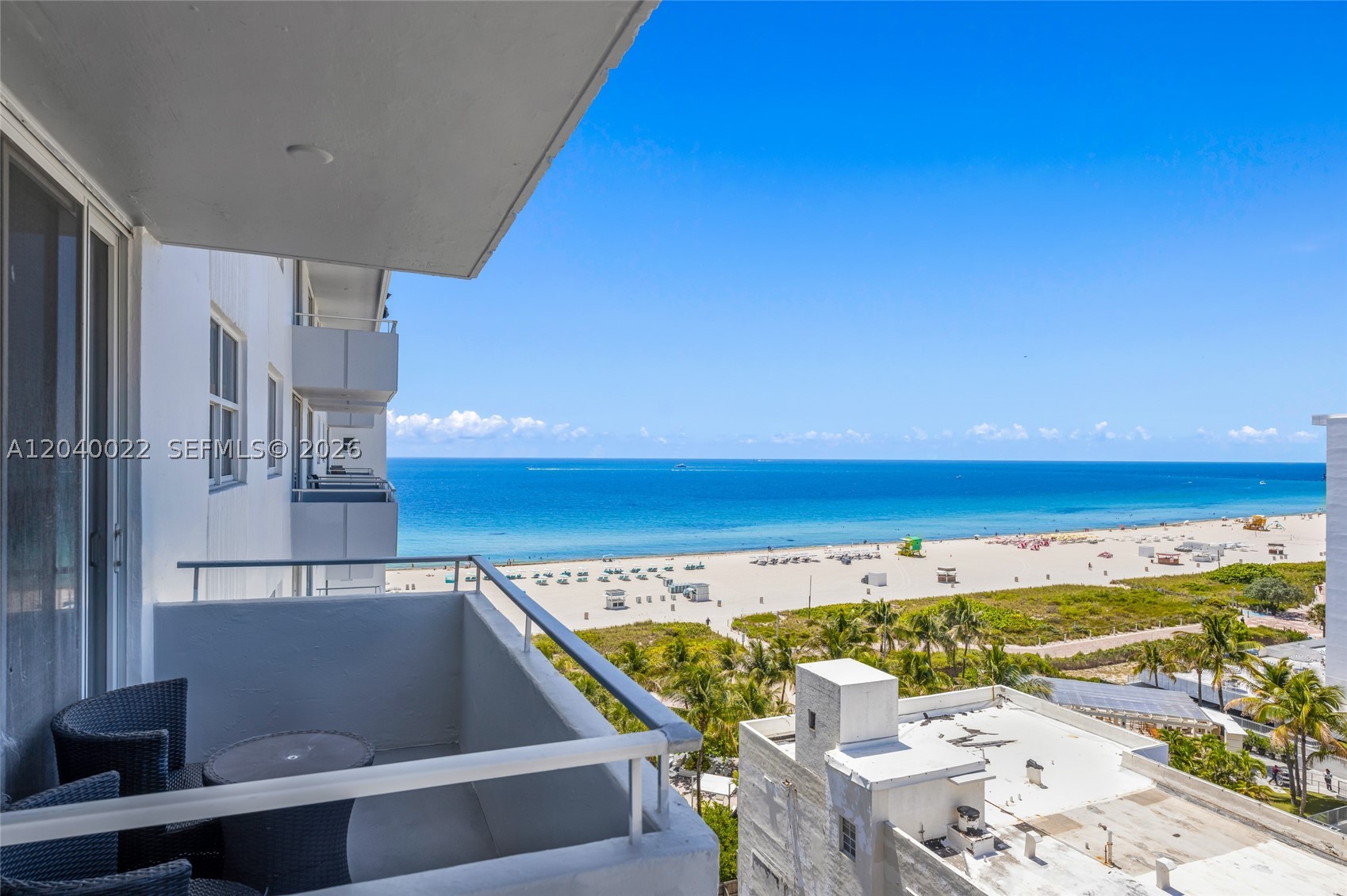 465 Ocean Dr 1009 Property Photo 1