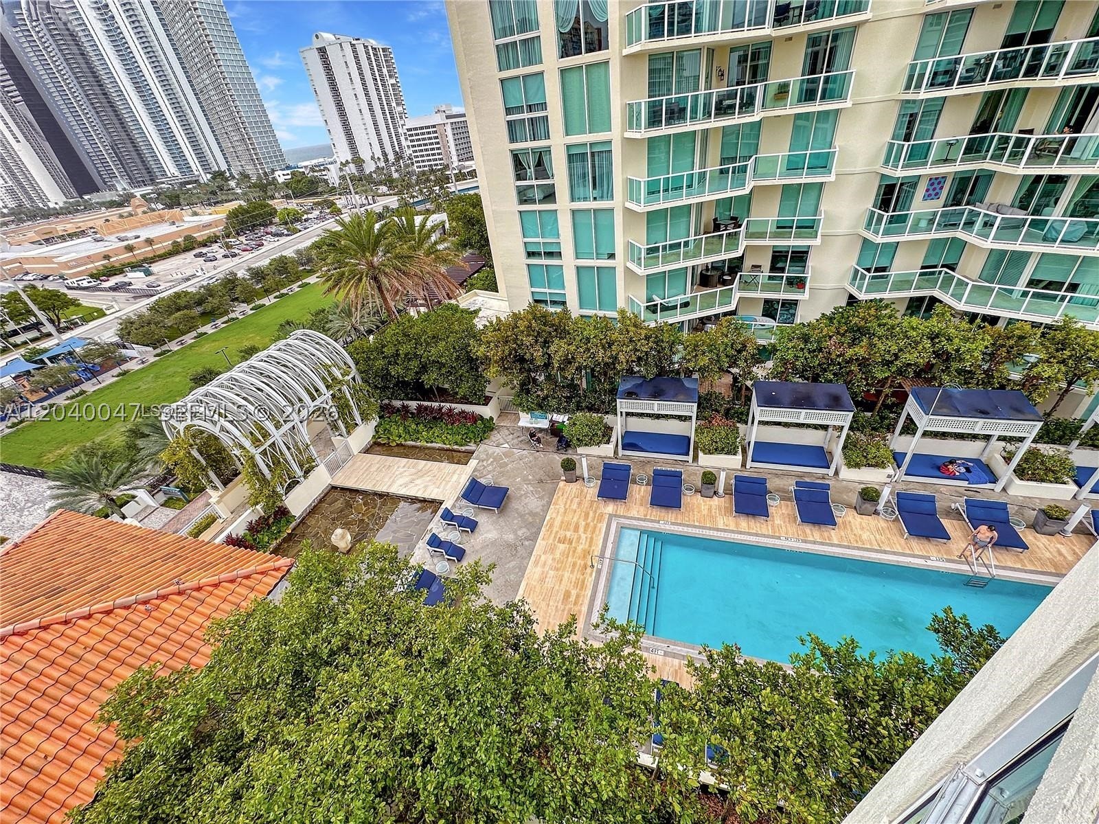 200 Sunny Isles Blvd 2-1801 Property Photo 20