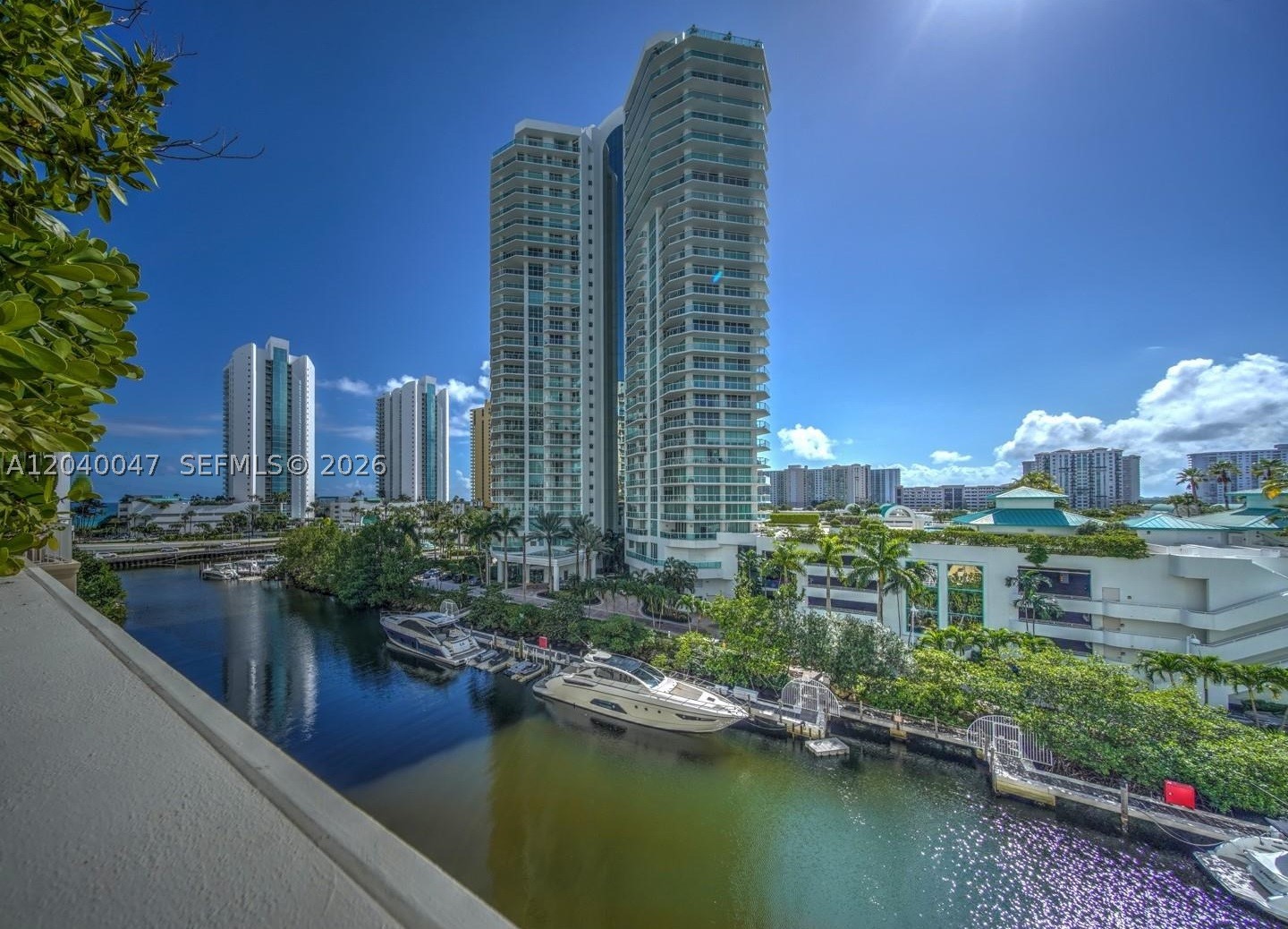 200 Sunny Isles Blvd 2-1801 Property Photo 23