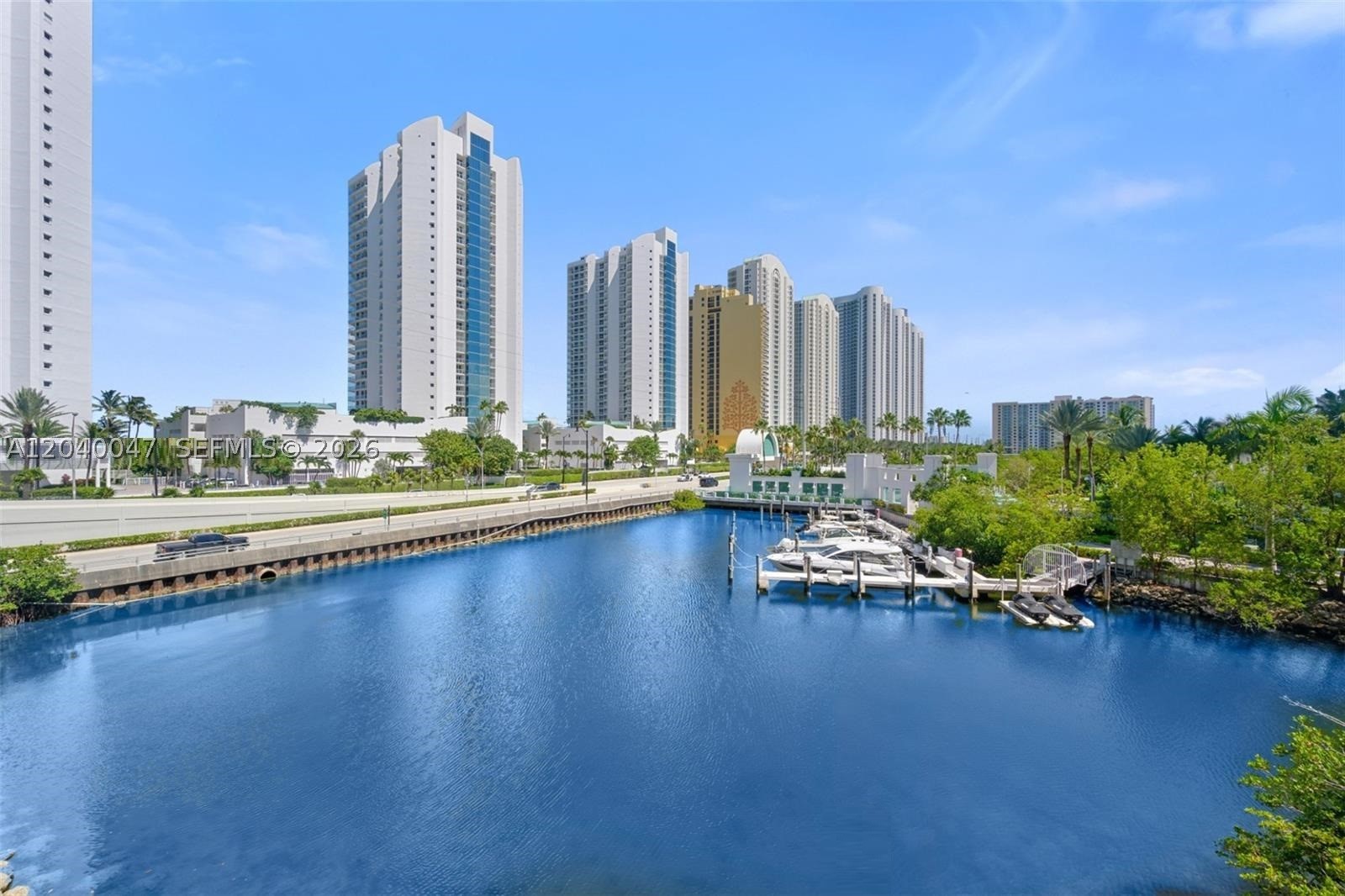 200 Sunny Isles Blvd 2-1801 Property Photo 24