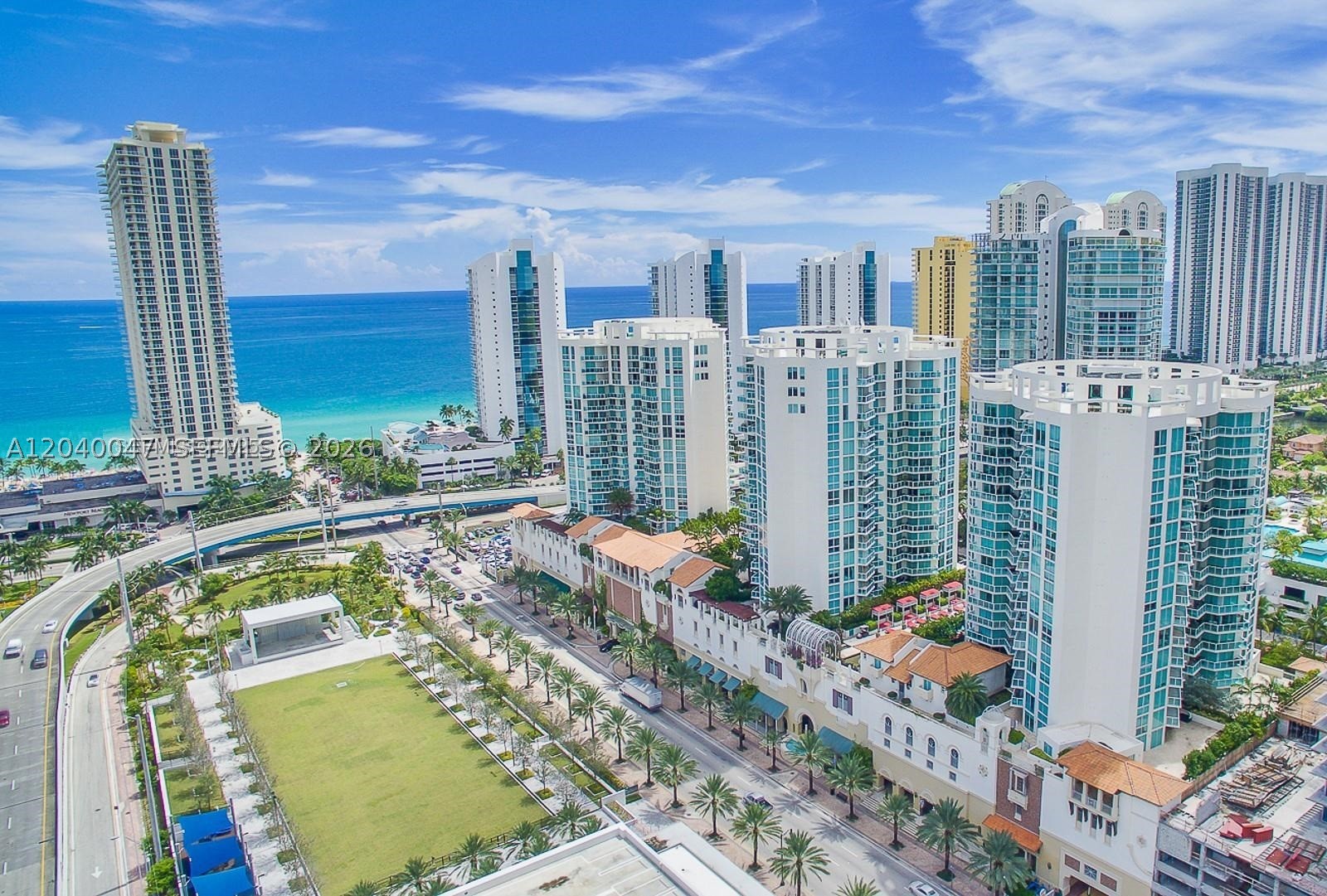 200 Sunny Isles Blvd 2-1801 Property Photo 25