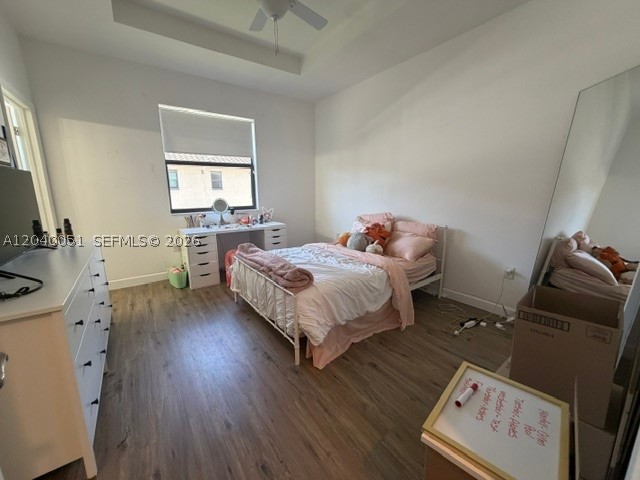 11506 Sw 248th Ter . Property Photo 4