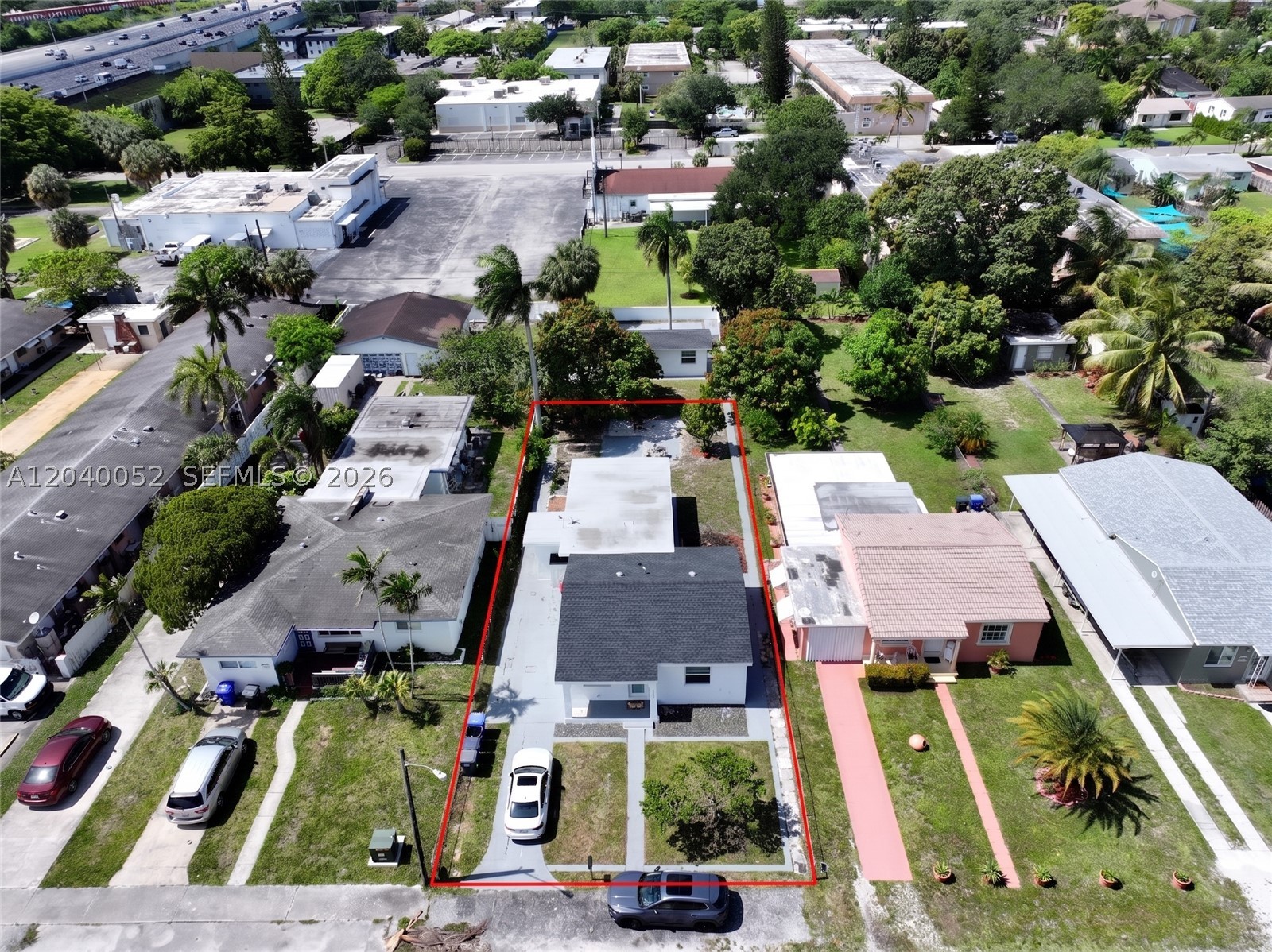 2847 Polk St 0 Property Photo 1