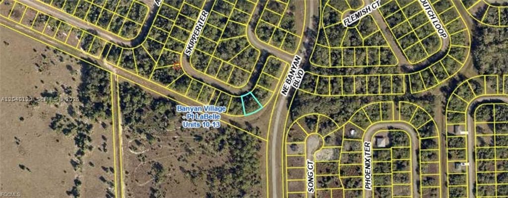 406 Skipper Ter Property Photo 1