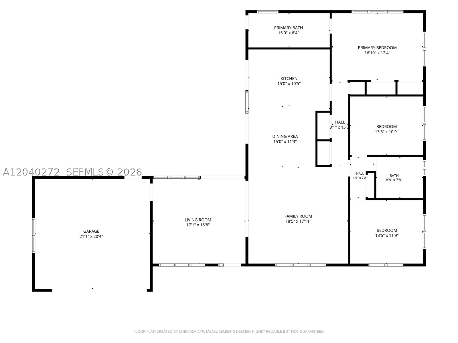 8265 Sw 149th Dr Property Photo 17