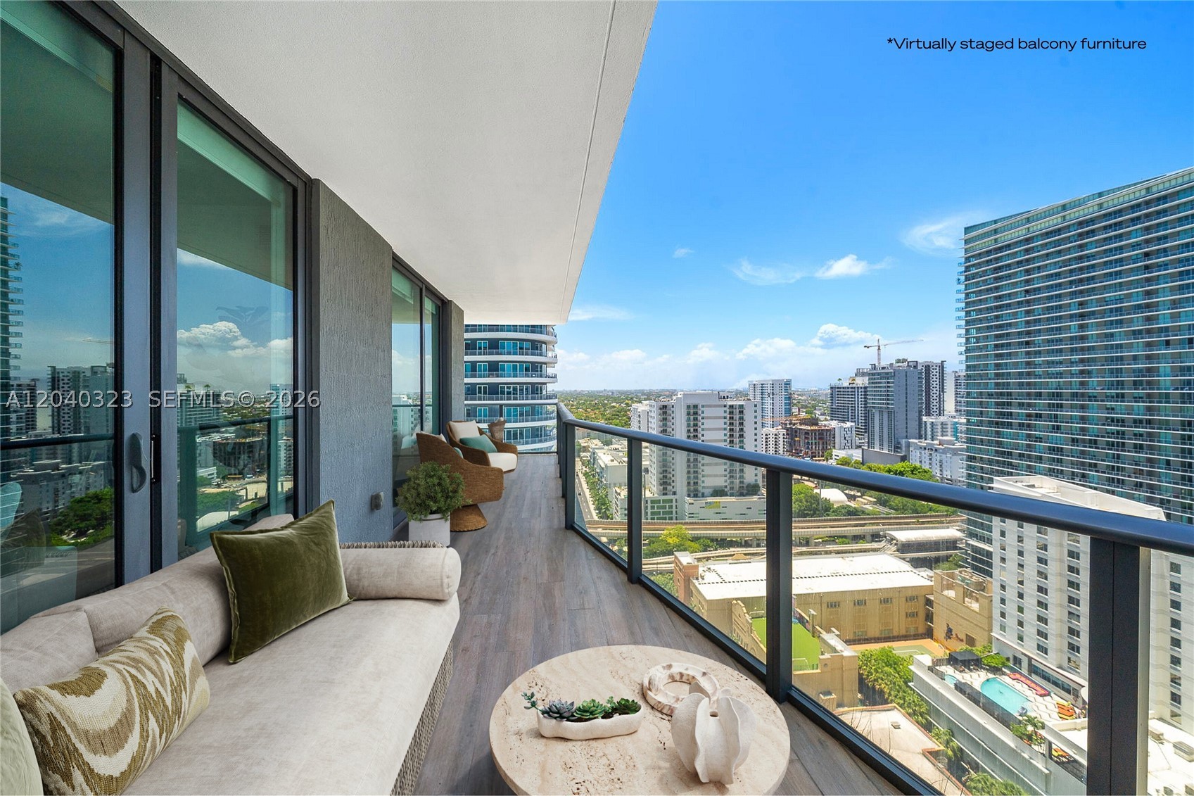 1300 S Miami Ave 2110 Property Photo 2