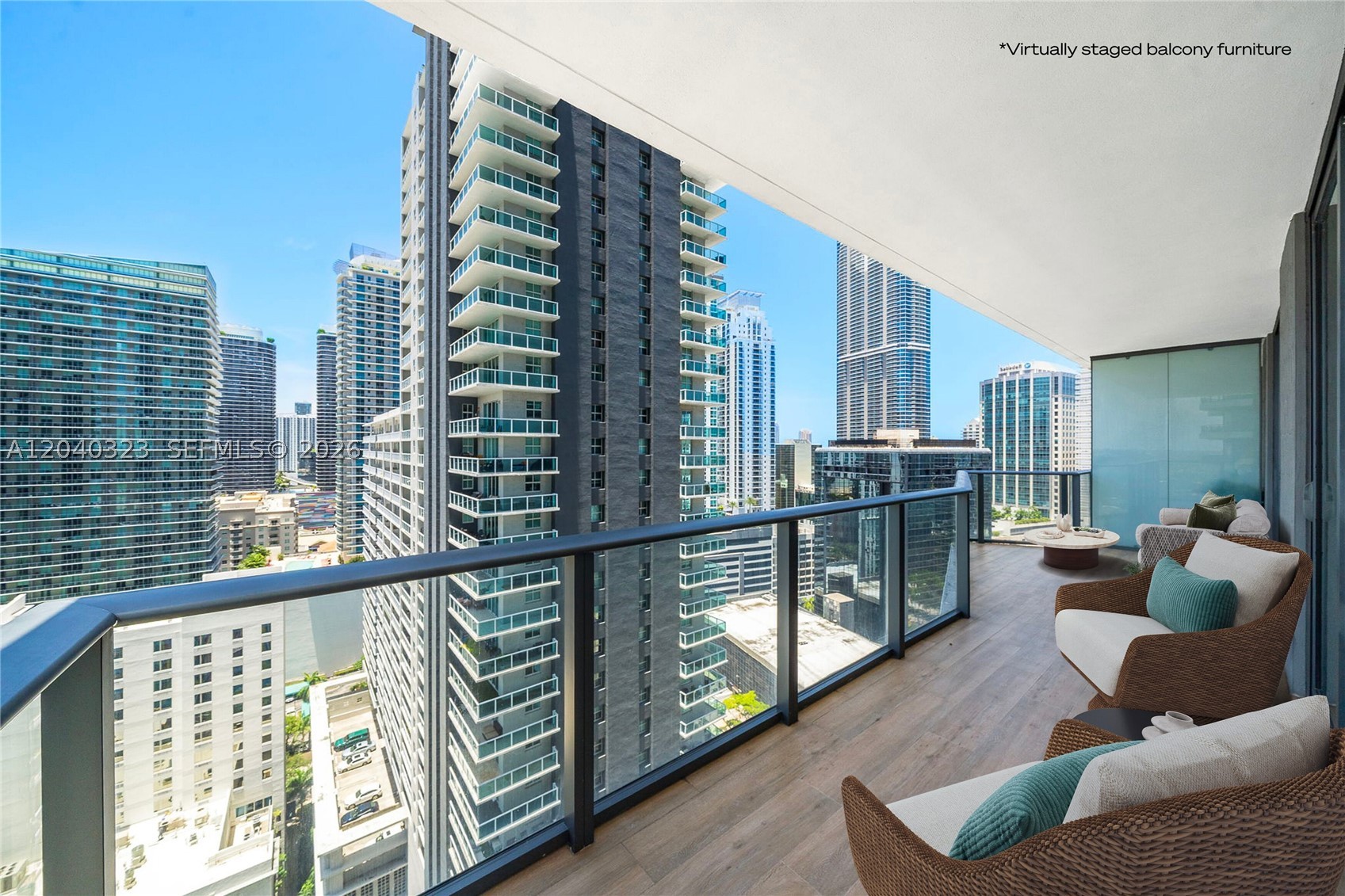 1300 S Miami Ave 2110 Property Photo 3