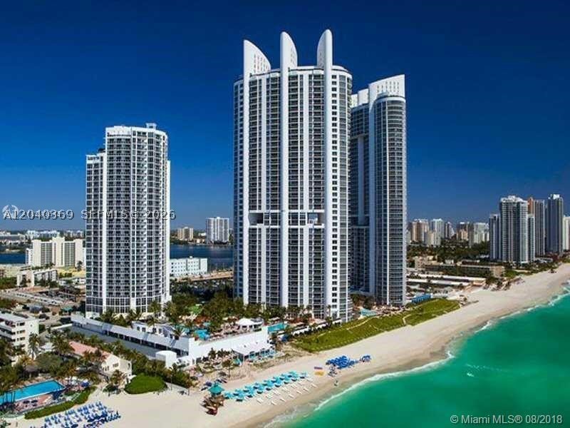 18001 Collins Ave 1008 Property Photo 1
