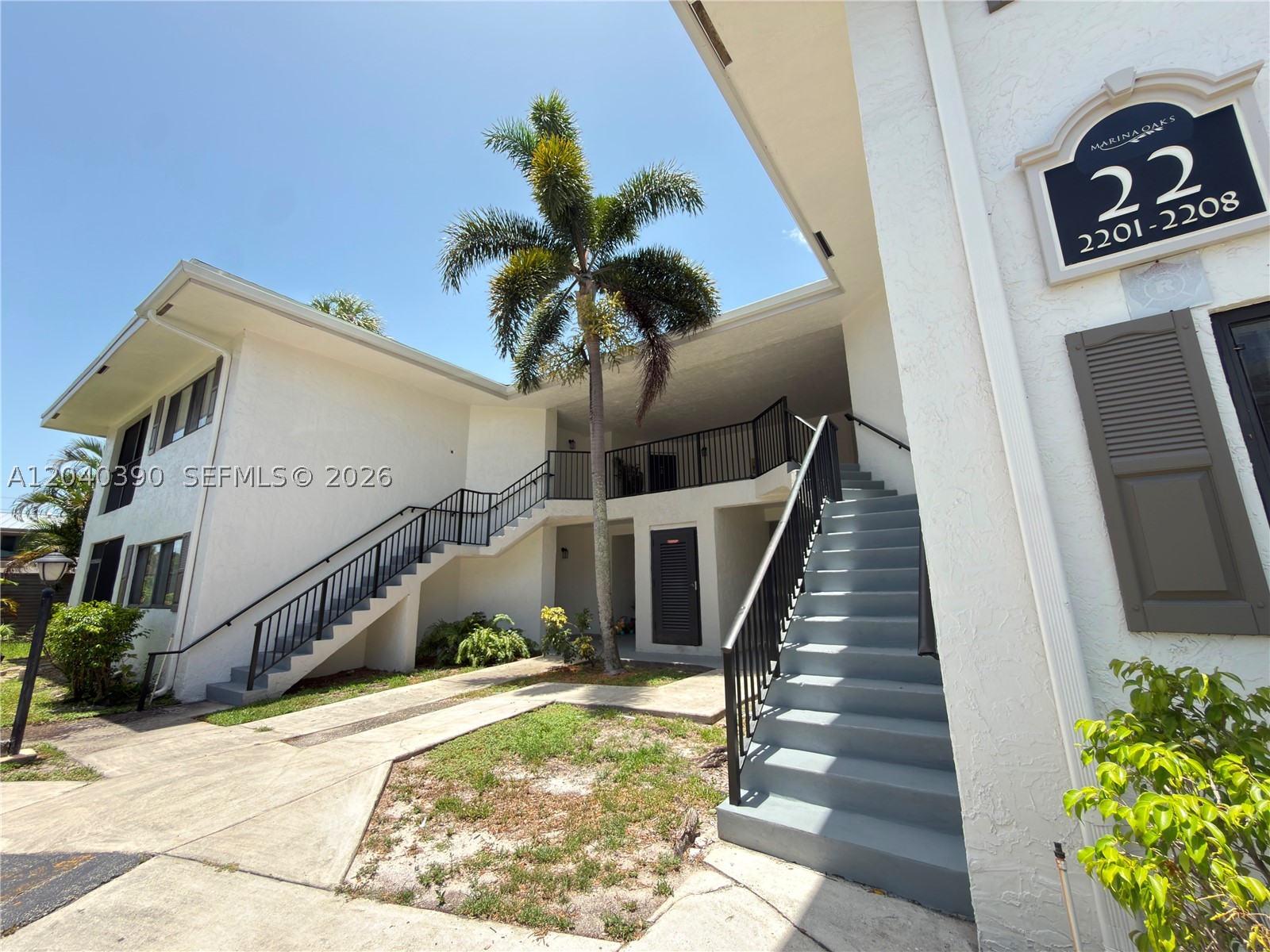 2550 Sw 18th Ter 2201 Property Photo 15