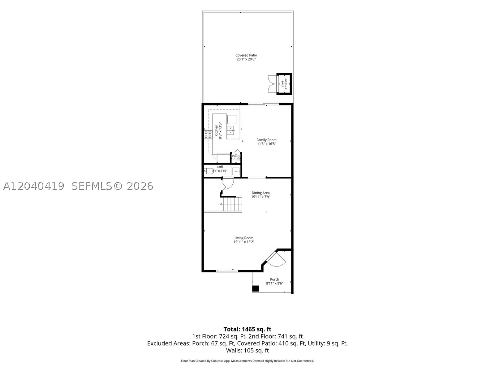 11418 Sw 250th St Property Photo 45
