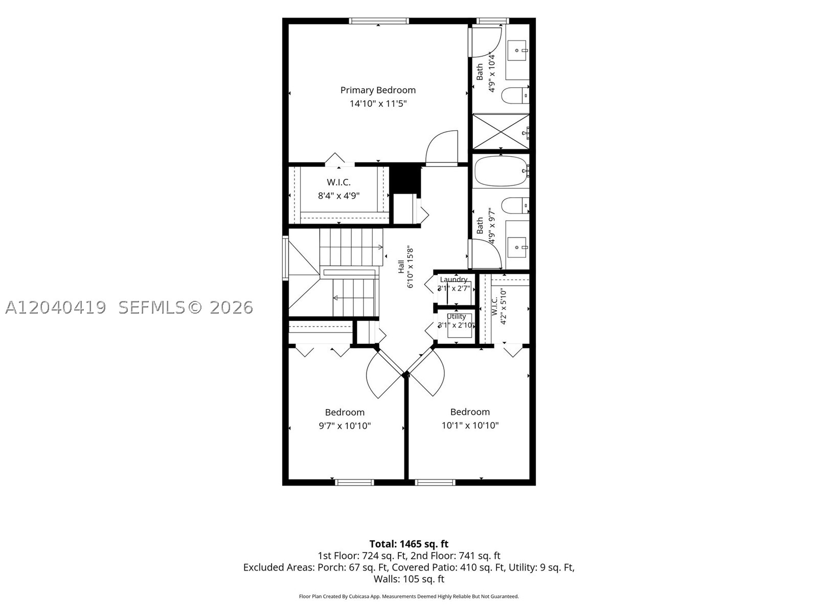 11418 Sw 250th St Property Photo 46