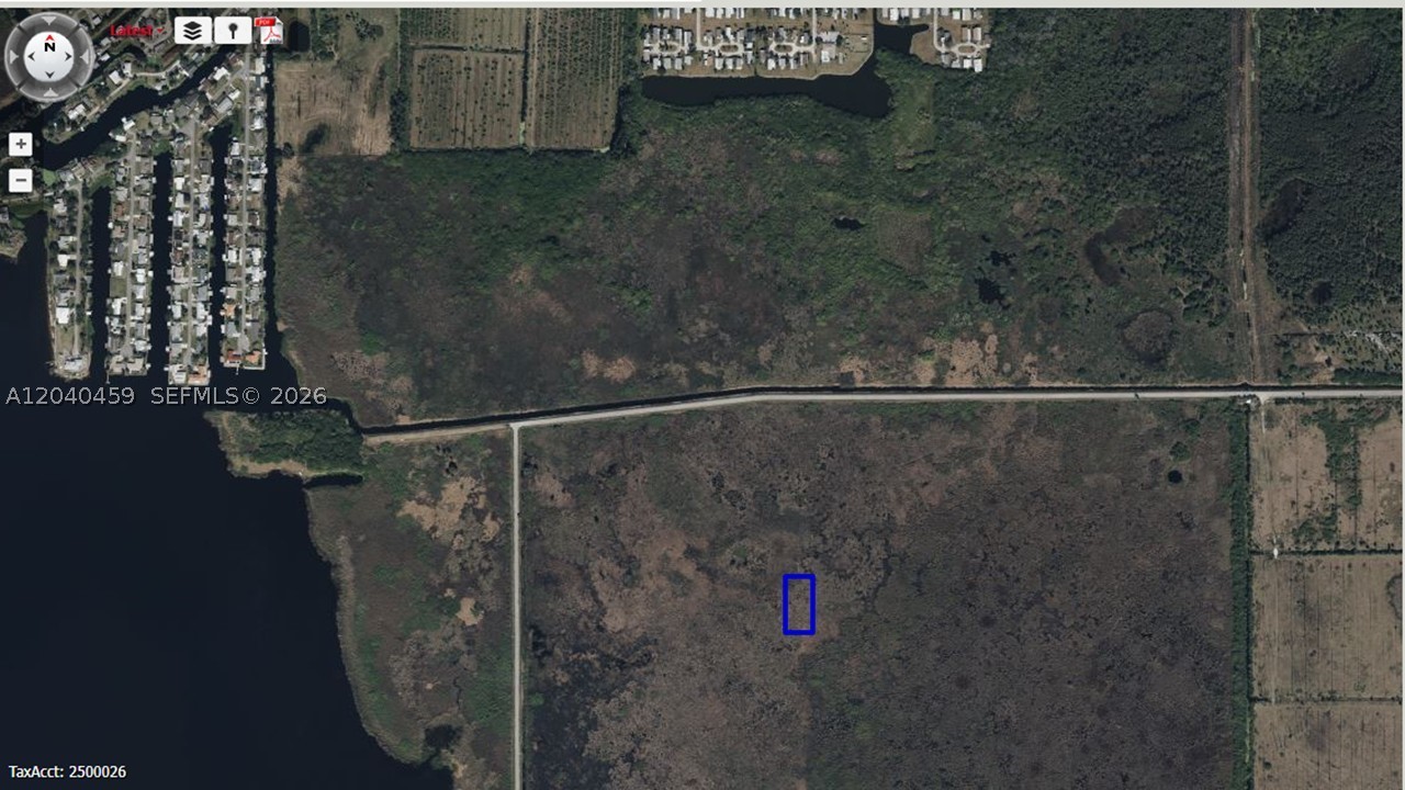 0 Cocoa Property Photo 3