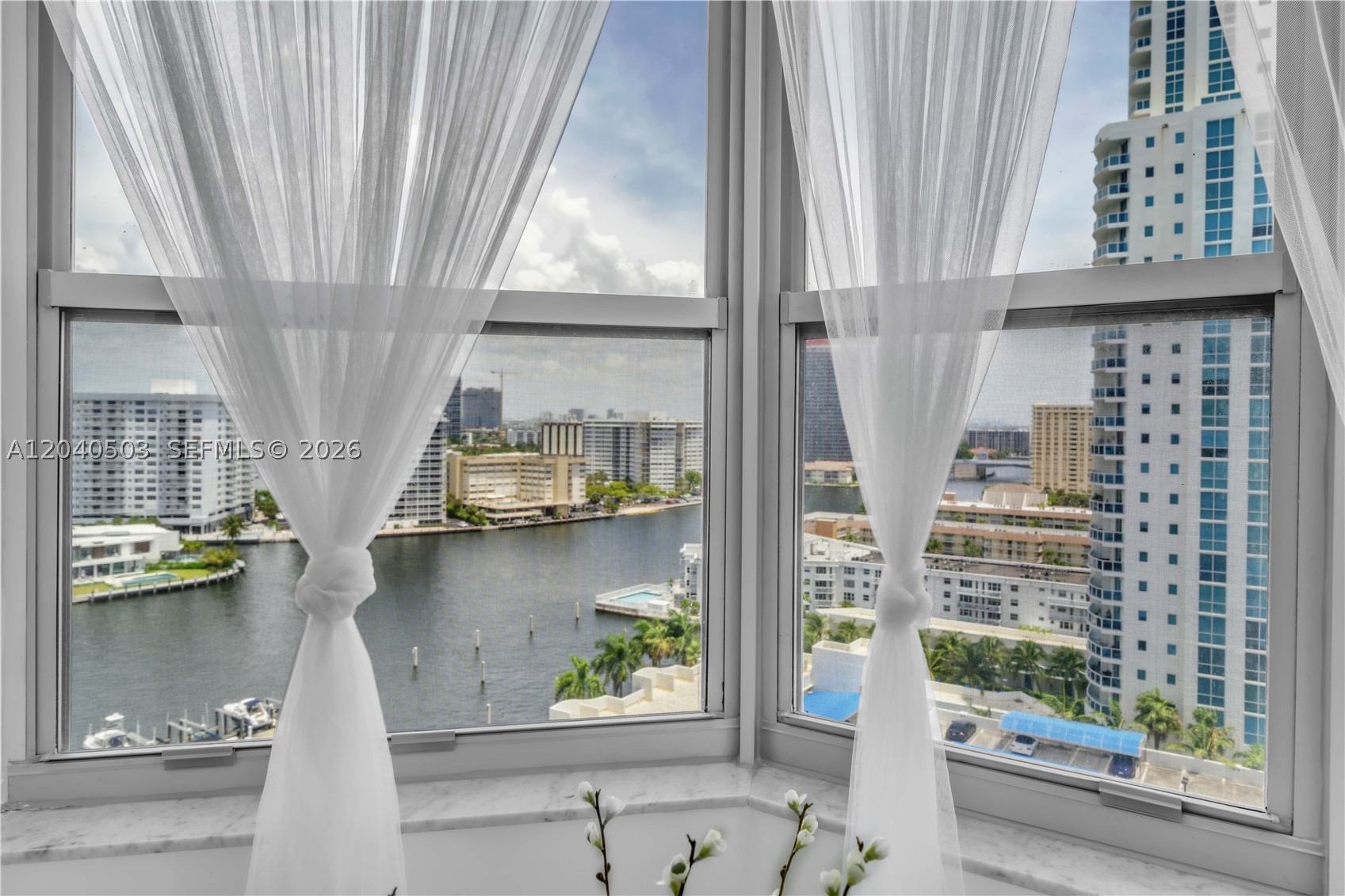1965 S Ocean Dr 14f(availabale Now) Property Photo 6
