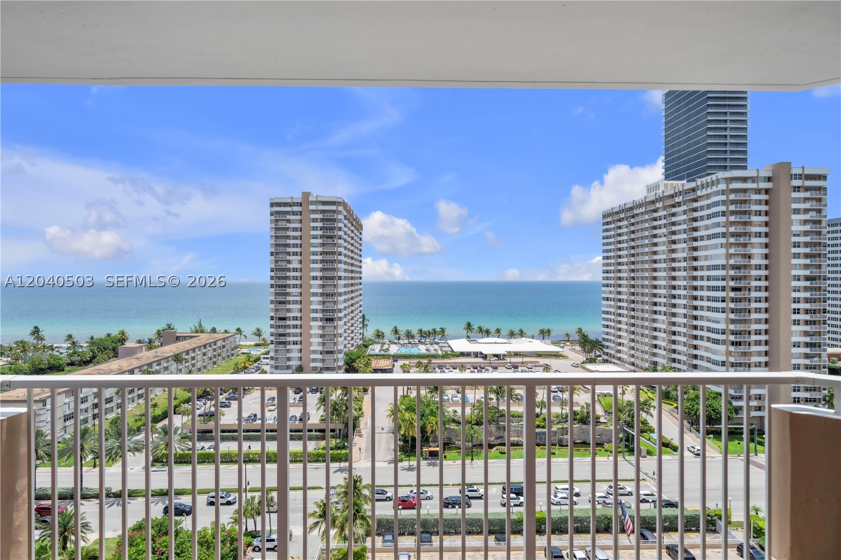 1965 S Ocean Dr 14f(availabale Now) Property Photo 33