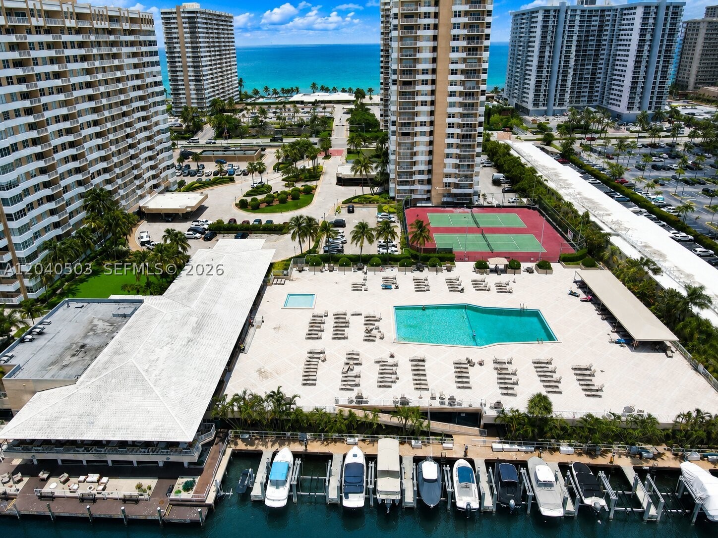 1965 S Ocean Dr 14f(availabale Now) Property Photo 34