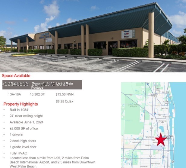 1500 N Florida Mango Rd 13-16 A Property Photo 2