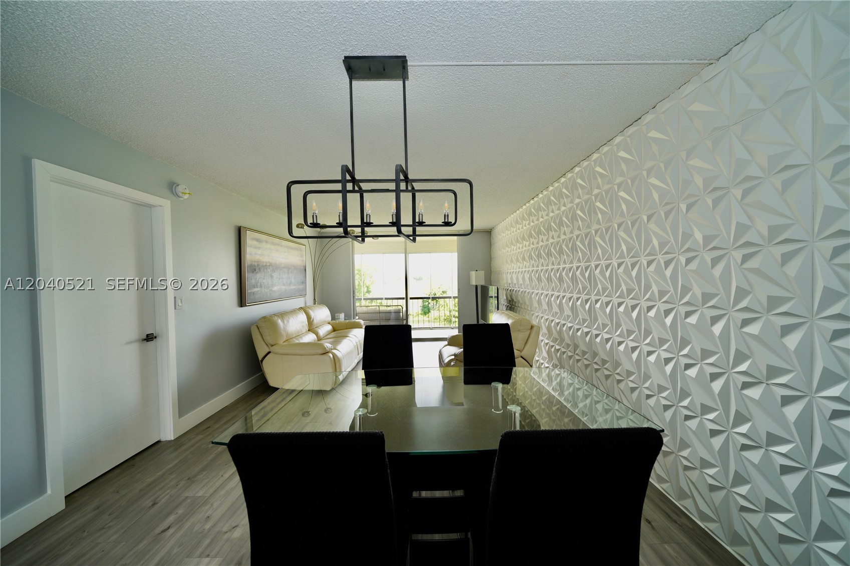 2541 Aragon Blvd 305 Property Photo 4