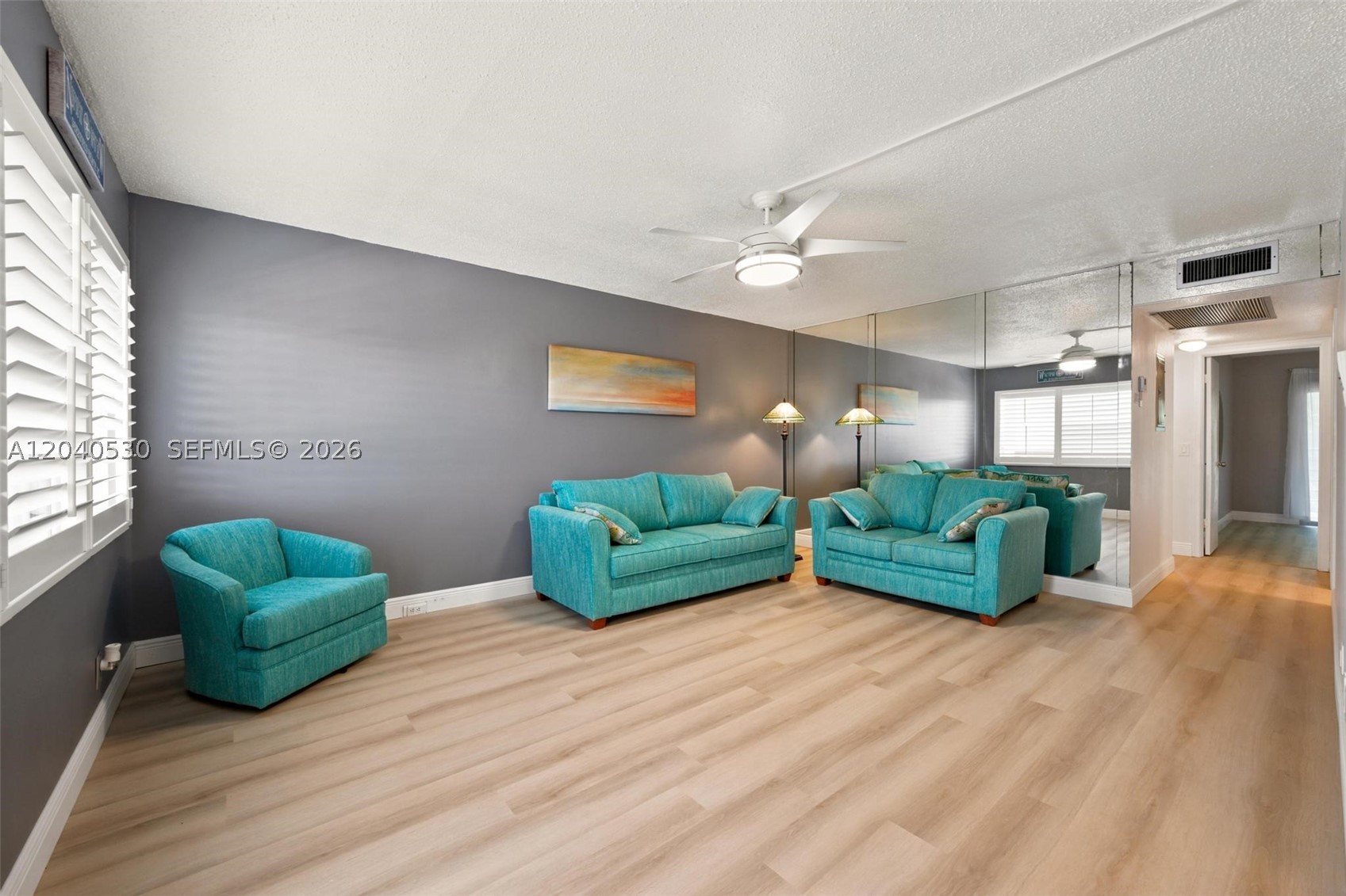 4001 Ashby C #4001 Property Photo 10