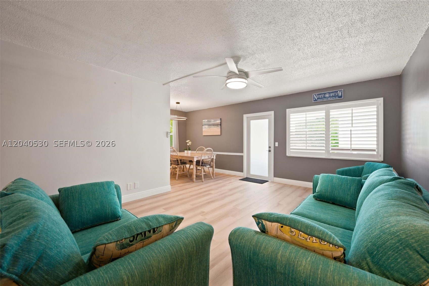 4001 Ashby C #4001 Property Photo 12