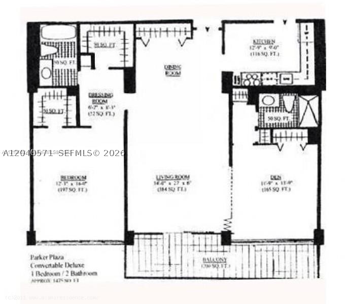 2030 S Ocean Dr 2204 Property Photo 15