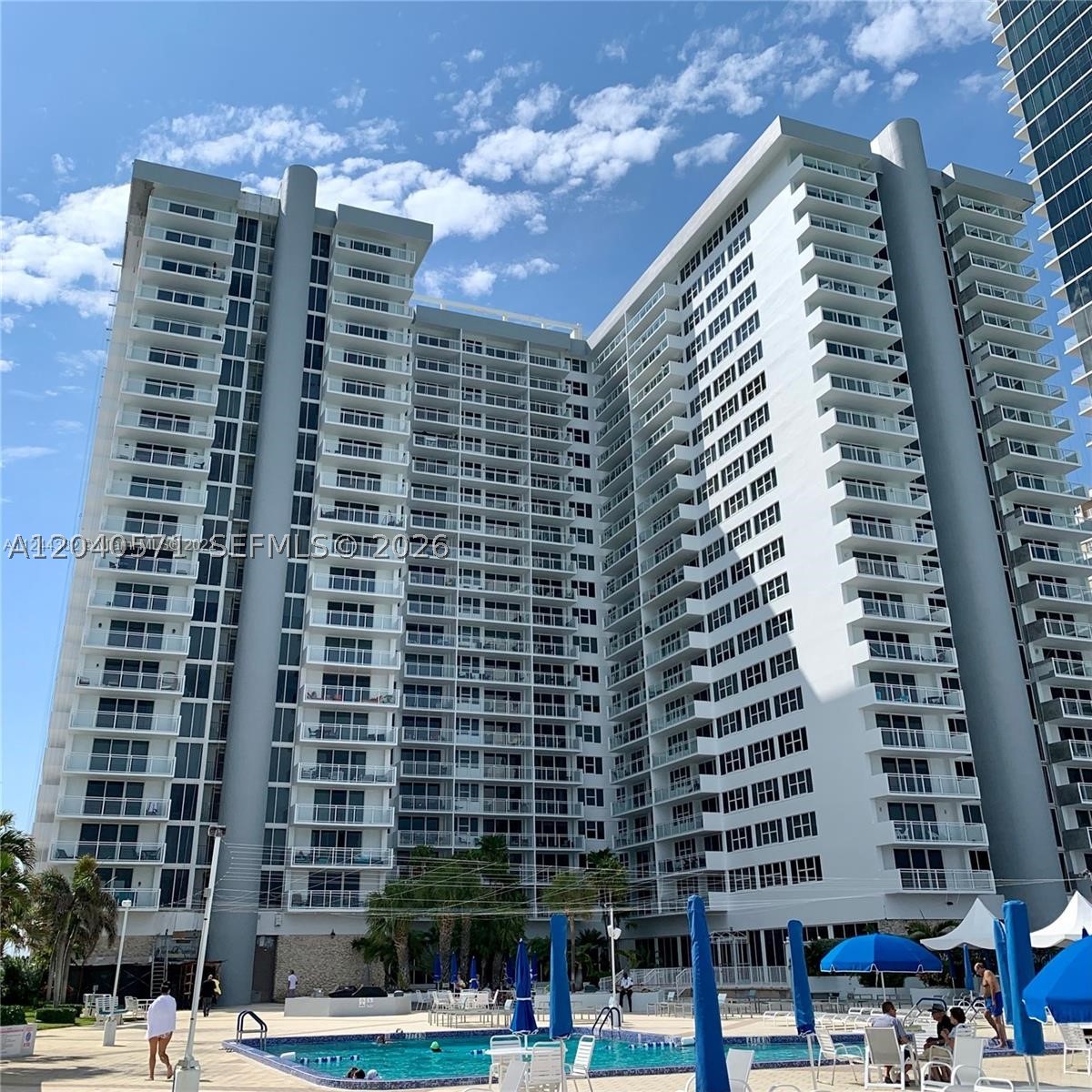 2030 S Ocean Dr 2204 Property Photo 18