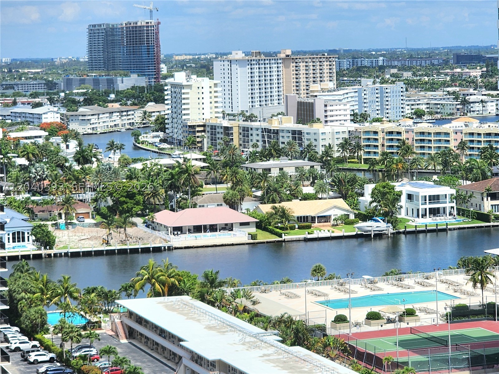 2030 S Ocean Dr 401 Property Photo 17